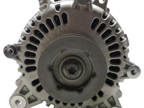 Alternator VW TAYRON (R41) 2.0 TDI | BP39162628M7 - Image 4