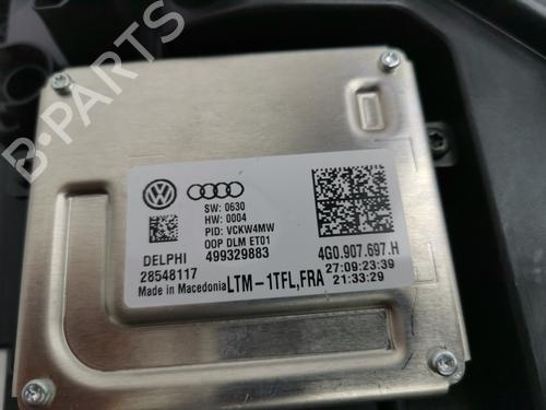 Optica esquerda VW TOURAN (5T1) 1.2 TSI | BP34731158C28 - Image 24