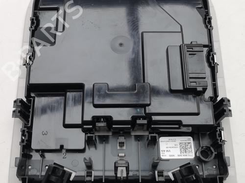 Luz interior VW ID. Buzz Bus (EBB, EBJ) Electric 4motion (EBB) | BP38982235I8  - Image 6