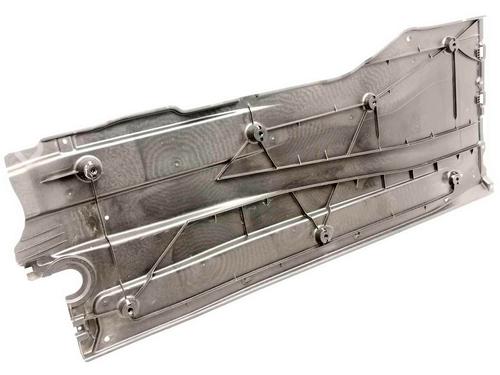 Underbody protection VW PASSAT B8 (3G2, CB2) 2.0 TDI | BP34724955M92  - Image 11