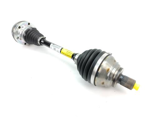 Used Left front driveshaft Left front driveshaft VW PASSAT B8 (3G2, CB2) 2.0 TDI (122 hp) 35757263 35757263