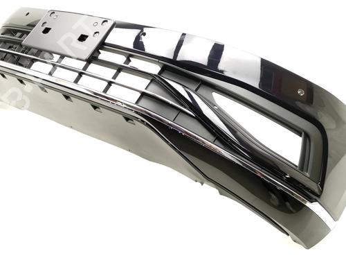 Front bumper VW PASSAT B8 (3G2, CB2) 2.0 TDI | BP35757835C7 - Image 5