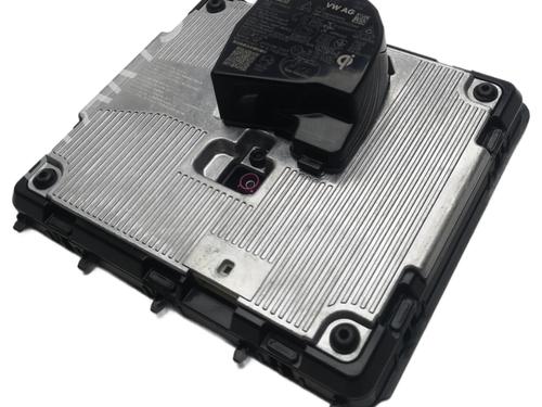 Electronic module VW TIGUAN (CT1) 2.0 TSI 4motion | BP35942122M83 - Image 2