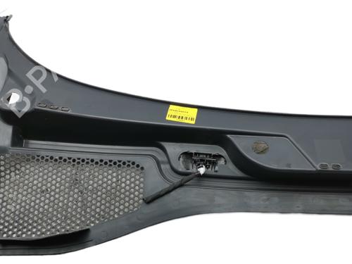 Underbody protection CUPRA FORMENTOR (KM7, KMP) 2.0 TSI 4Drive | BP35764026M92 - Image 4