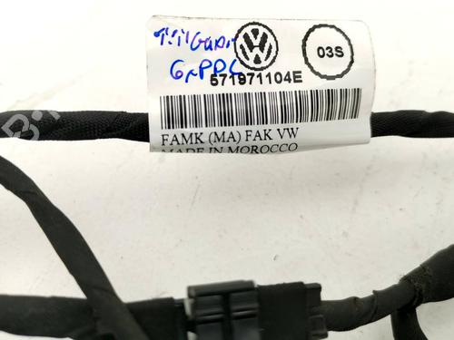 Wiring harness VW TIGUAN (5N_) 2.0 TDI 4motion | BP34730004E16 - Image 2