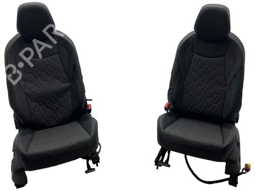 Seats set VW TIGUAN (CT1) 2.0 TSI 4motion | BP36797179C78 - Image 12