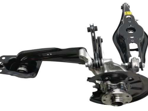 Right rear steering knuckle CUPRA TERRAMAR (KP1) 2.0 TSI VZ 4Drive | BP34728050M28  - Image 14