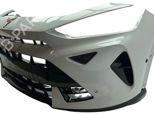 Used Front bumper Front bumper CUPRA FORMENTOR (KM7, KMP) 2.0 TSI 4Drive (190 hp) 36692736 36692736
