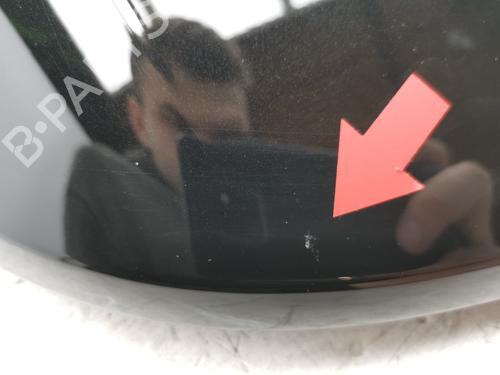 Spoiler bagklap VW ID.7 Tourer (ED5) PRO | BP34724642C96 - Image 17