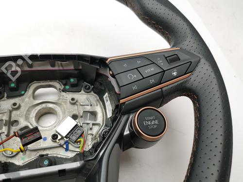 Rat CUPRA TERRAMAR (KP1) 2.0 TSI 4Drive | BP36946997C49  - Image 6