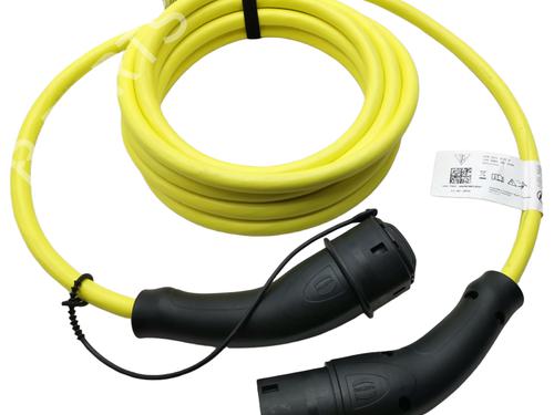 Cable VW ID.3 (E11, E12) Pro | BP37628400E12 - Image 3