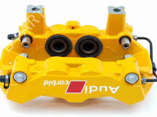 Right rear brake caliper AUDI E-TRON Sportback (GEA) S quattro | BP34728162M106 - Image 4