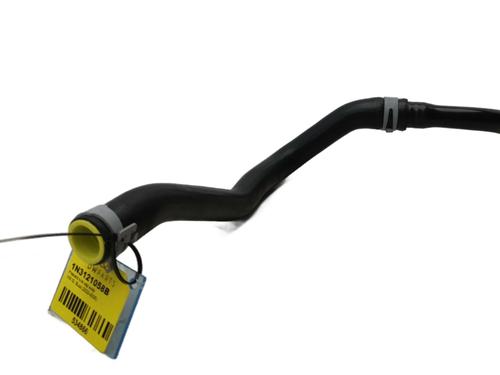 Pipe VW ID. Buzz Bus (EBB, EBJ) Electric 4motion (EBB) | BP35762981M125 - Image 3