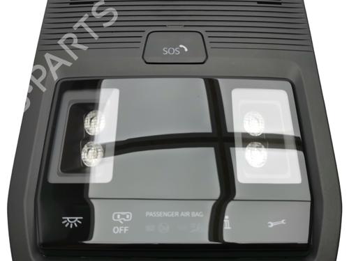 Luz interior Luz interior CUPRA LEON (KL1, KU1, KUG) 1.4 e-HYBRID (150 hp) 36153782 36153782