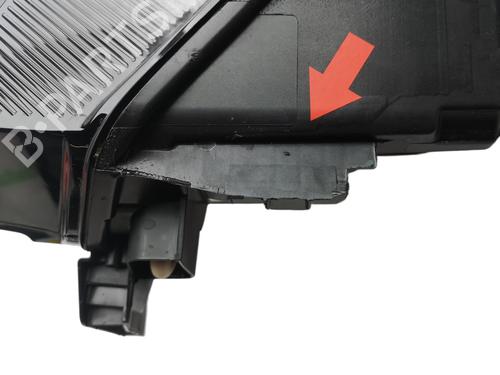 Left headlight VW ID.4 (E21) PRO | BP35942200C28  - Image 9