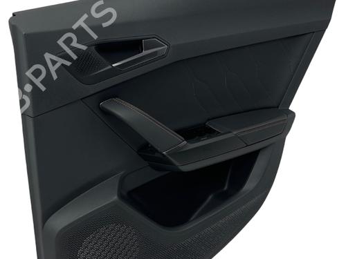 Rear right panel CUPRA FORMENTOR (KM7, KMP) 2.0 TSI 4Drive | BP38717467C61 - Image 2
