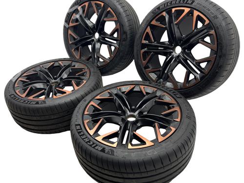 Fælgsæt CUPRA TERRAMAR (KP1) 2.0 TSI 4Drive | BP37281661C100 - Image 2