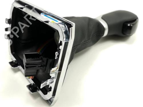 Shift knob VW TIGUAN (5N_) 2.0 TDI 4motion | BP34724575I34 - Image 4