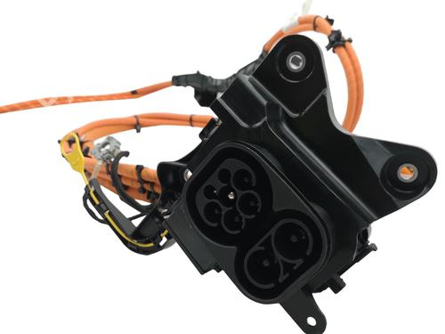 Cable VW TIGUAN (CT1) 2.0 TSI 4motion | BP37229323E12 - Image 3