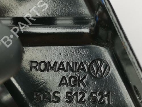 Electronic sensor CUPRA TERRAMAR (KP1) 2.0 TSI 4Drive | BP36593638M84 - Image 7