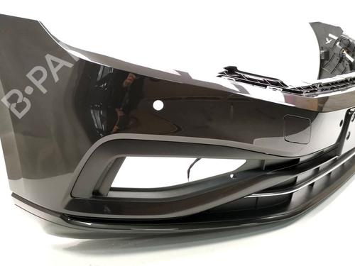 Front bumper VW PASSAT B8 (3G2, CB2) 2.0 TDI | BP35758227C7 - Image 15