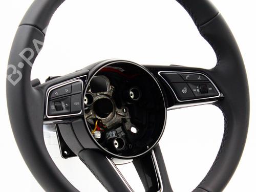 Steering wheel AUDI A4 B9 (8W2, 8WC) 2.0 TDI | BP35759439C49 - Image 10