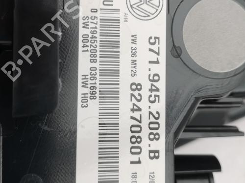 Right taillight VW TIGUAN (CT1) 2.0 TSI 4motion | BP37413618C35 - Image 9