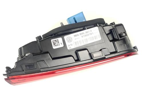Left taillight VW PASSAT B8 (3G2, CB2) 2.0 TDI | BP34729212C34 - Image 8