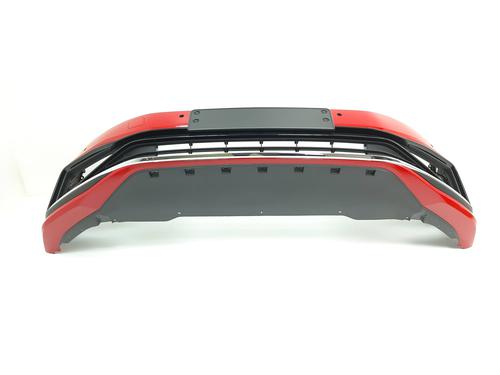Front bumper VW PASSAT B8 (3G2, CB2) 2.0 TDI | BP35757182C7 - Image 3