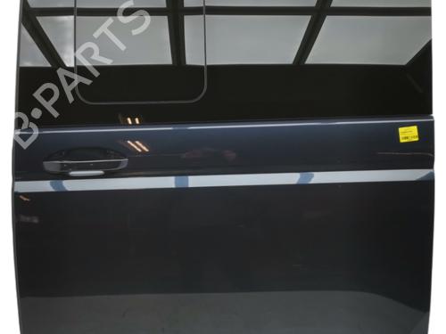 Venstre side skydedør VW MULTIVAN T7 (STM, STN) 1.4 eHybrid | BP35720248C74 - Image 3