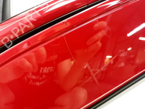 Front bumper VW PASSAT B8 (3G2, CB2) 2.0 TDI | BP35758702C7 - Image 8