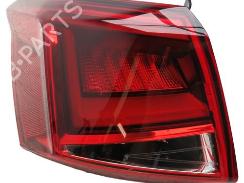 Left taillight SEAT ARONA (KJ7, KJP) 1.5 TSI | BP36403165C34 - Image 2