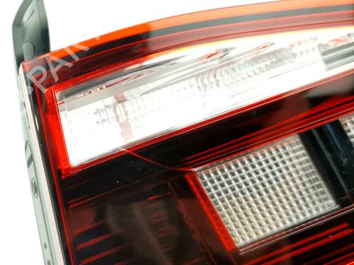 Right taillight VW PASSAT B8 (3G2, CB2) 2.0 TDI | BP34725100C35 - Image 3