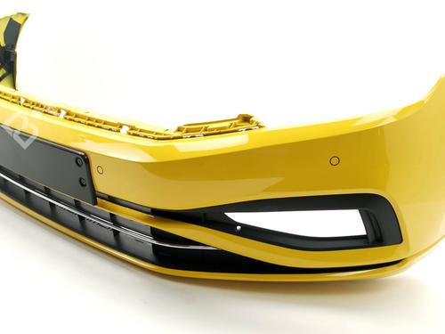 Front bumper VW PASSAT B8 (3G2, CB2) 2.0 TDI | BP35758970C7 - Image 8