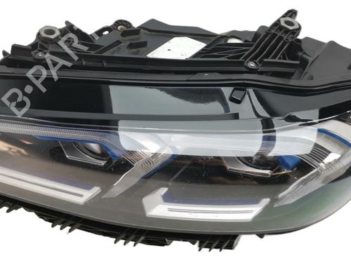 Left headlight BMW 3 (G20, G80, G28) 320 i xDrive | BP34731803C28 - Image 6