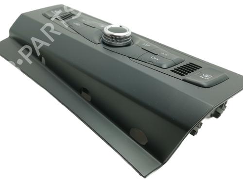 Climate control AUDI A4 B8 (8K2) 2.0 TDI | BP34730083I5  - Image 7