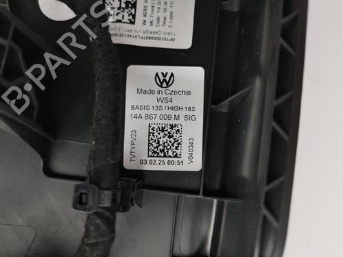 Front left panel VW ID.7 (ED2) PRO S | BP34729579C58 - Image 7