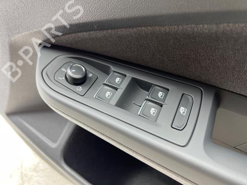 Høyre frontpanel VW GOLF VIII (CD1, DA1) 2.0 TSI 4motion | BP38588820C59 - Image 7