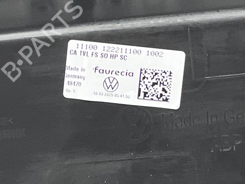 Front left panel VW ID. Buzz Bus (EBB, EBJ) Electric 4motion (EBB) | BP36253659C58 - Image 6