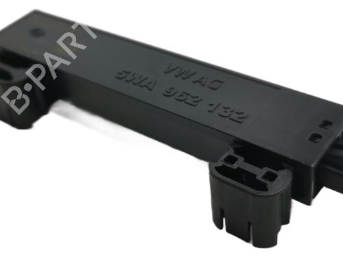 Módulo eletrónico Módulo eletrónico AUDI A1 Sportback (GBA) 35 TFSI (150 hp) 34730361 34730361