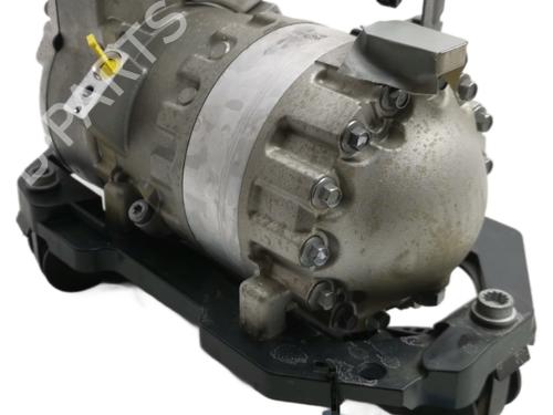 Used AC compressor AC compressor SKODA ENYAQ iV Coupe (5AC) 85 (286 hp) 35762946 35762946
