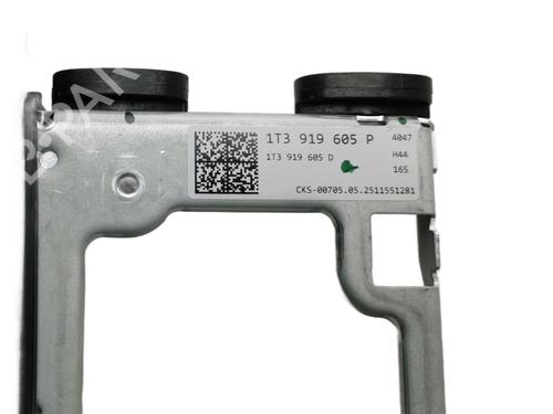 Display VW ID. Buzz Bus (EBB, EBJ) Electric (EBB) | BP34724716C48  - Image 13