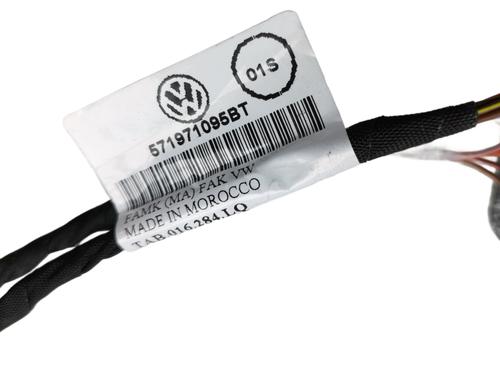 Wiring harness VW TIGUAN (CT1) 2.0 TSI 4motion | BP34731200E16  - Image 6