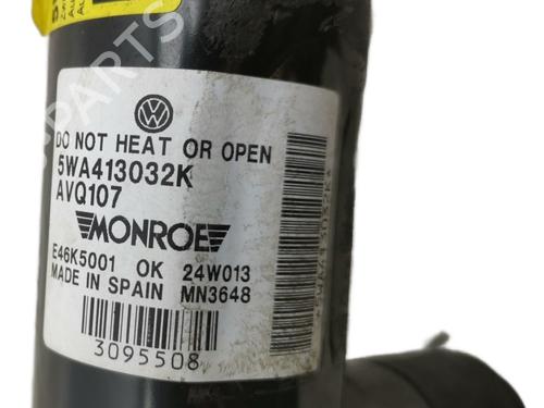 Other VW TIGUAN SUV Van (AD1) TDI 4motion | BP35764050O1  - Image 5
