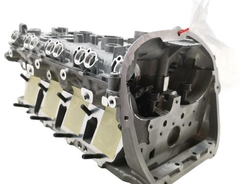 Cylinder head AUDI A4 B8 (8K2) 2.0 TFSI | BP35762132M5  - Image 9