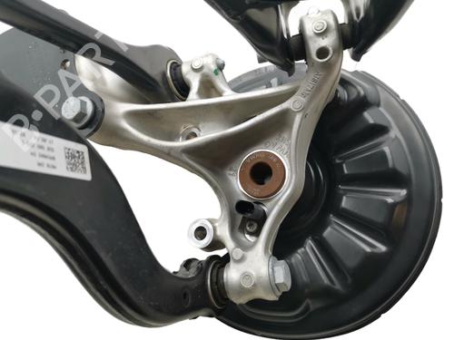 Left rear steering knuckle CUPRA FORMENTOR (KM7, KMP) 1.4 e-Hybrid | BP34727586M27 - Image 9