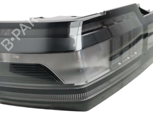 Used Rear center light Rear center light VW ID. Buzz Bus (EBB, EBJ) Electric 4motion (EBB) (340 hp) 34728194 34728194