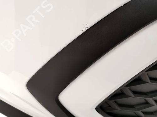 Front bumper VW GOLF VIII (CD1, DA1) 2.0 TSI 4motion | BP35758034C7 - Image 8