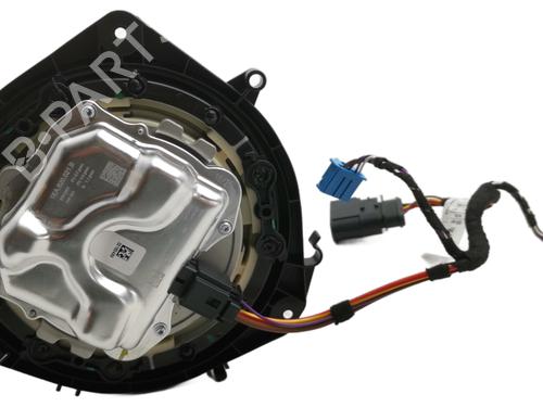 Heater matrix box AUDI Q4 E-TRON SUV (F4B) 45 | BP34728229M61 - Image 7