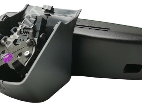 Rear mirror VW TIGUAN (CT1) 2.0 TSI 4motion | BP36797153I6 - Image 6